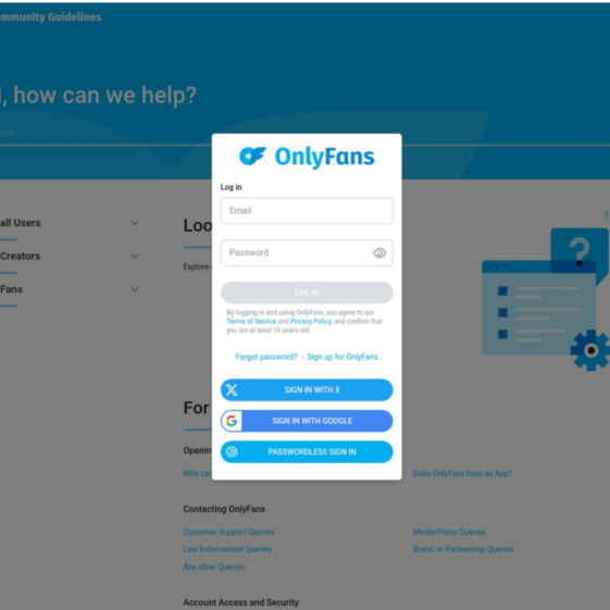onlyfans_help_center